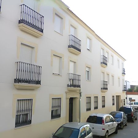 Bajo La Higuera Famorcas Almodóvar del Río 外观 照片